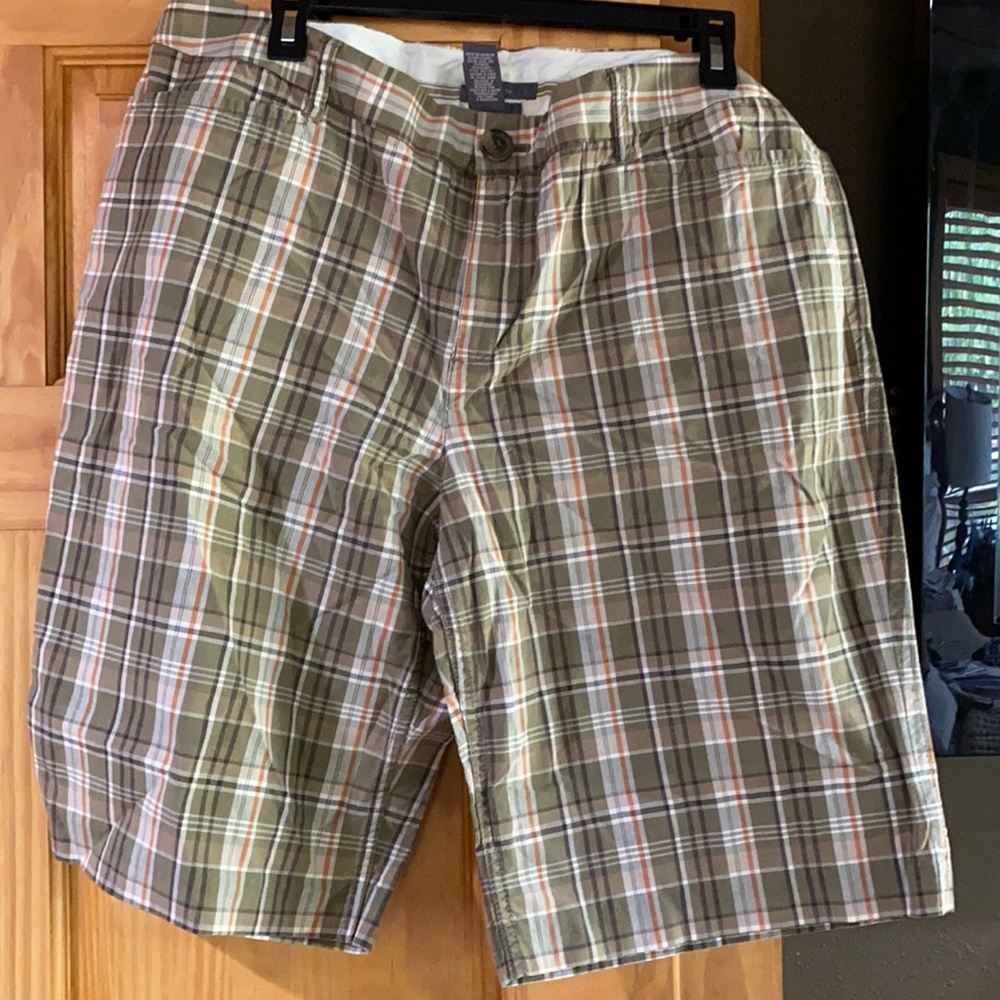 Ladies Shorts